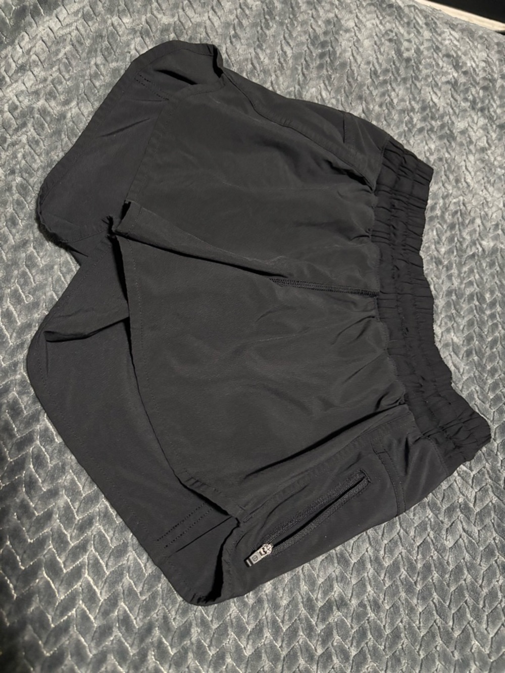 Lululemon Track That Shorts